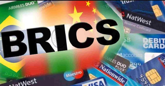 159 nước muốn dùng hệ thống thanh toán mới của BRICS