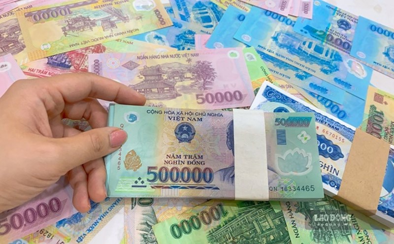 Ảnh minh họa: Trà My