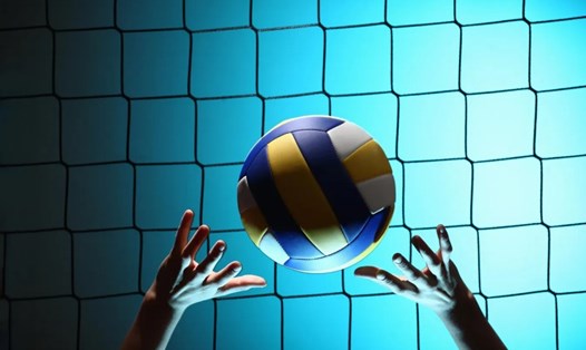 Lịch thi đấu bóng chuyền hôm nay với một số giải đấu đáng chú ý. Ảnh: Volleyball World