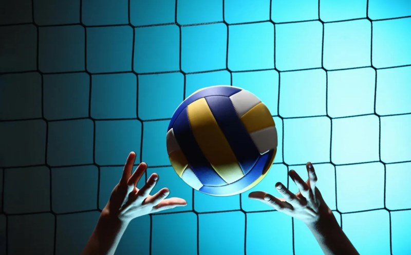 Lịch thi đấu bóng chuyền hôm nay với một số giải đấu đáng chú ý. Ảnh: Volleyball World