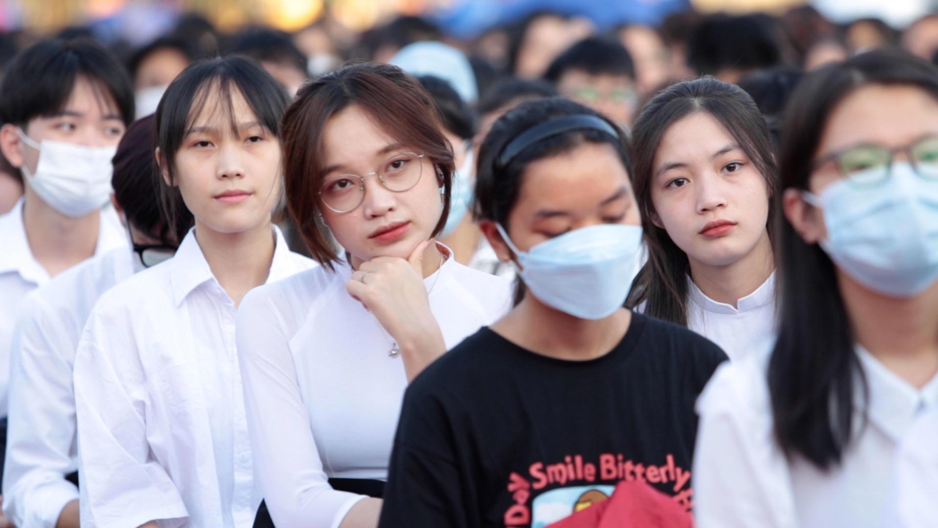 Điểm chuẩn ngành Sư phạm