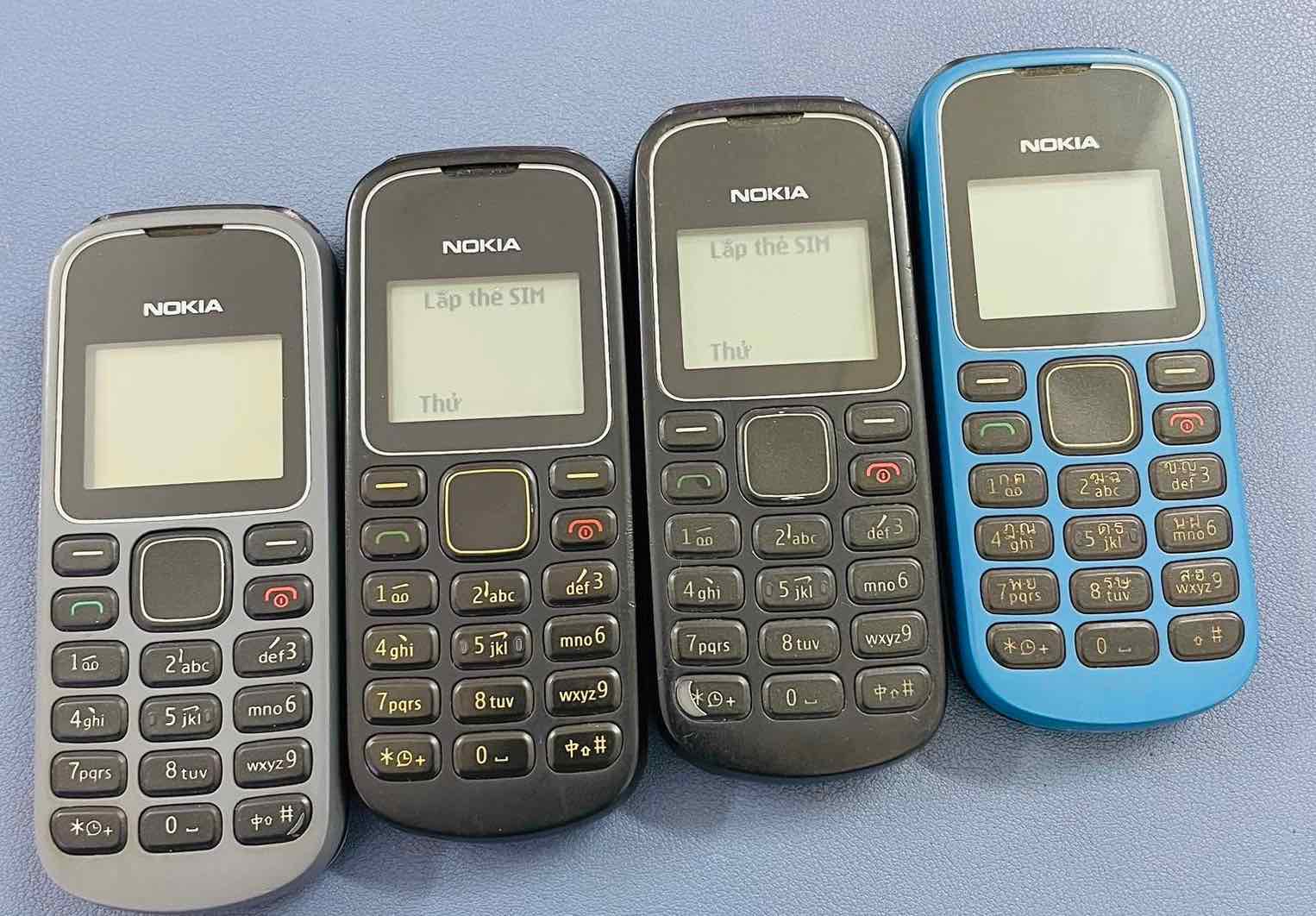 Lừa đảo bán điện thoại cục gạch 2G "đội lốt" 4G. Ảnh minh họa: Khánh An