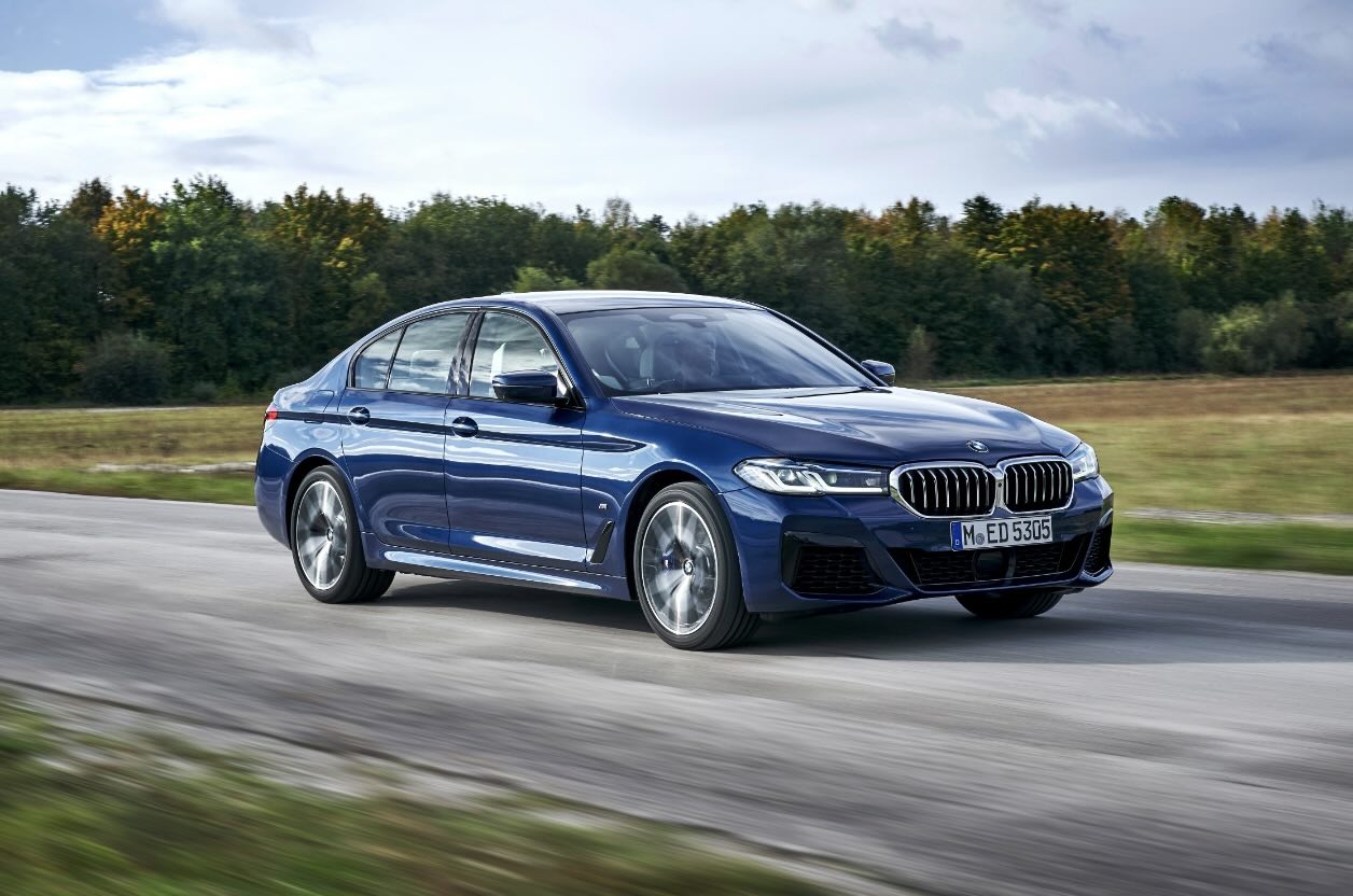 The BMW models under recall include series 1 to series 6 and high chassis models X1, X3, X4, X5, X6. Photo: BMW