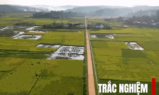 đất nông nghiệp