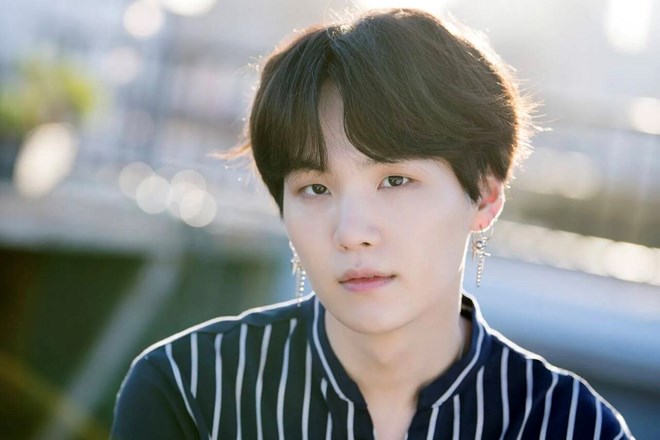 Cảnh sát nói về việc Suga BTS và công ty đưa thông tin sai