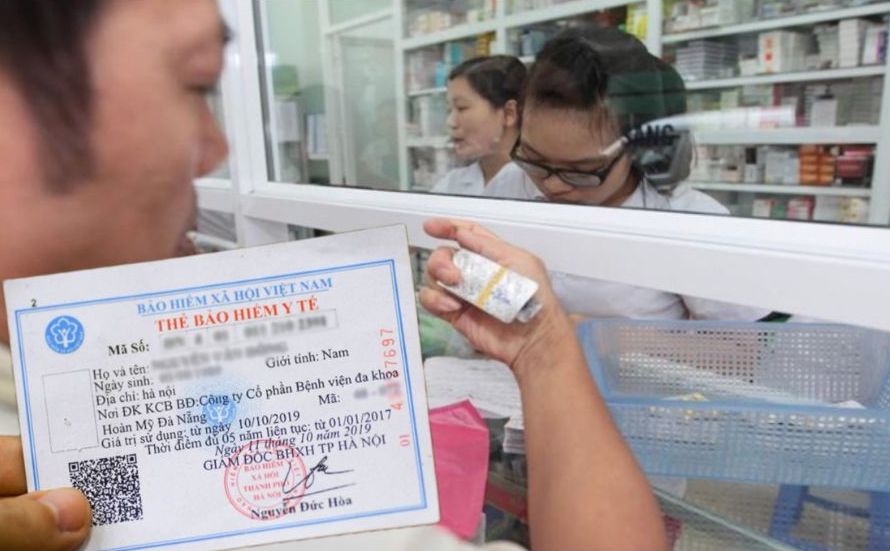 Bổ sung danh mục thuốc BHYT đối với bệnh nan y. Đồ họa: Phương Anh
