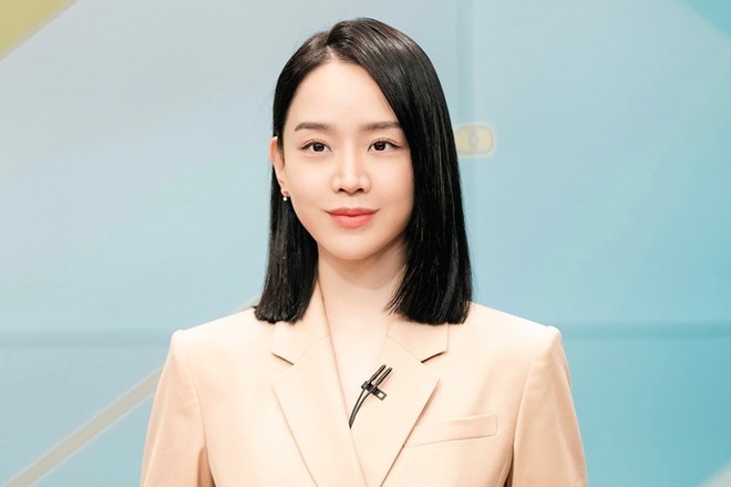 Shin Hye Sun đóng vai phóng viên đa nhân cách