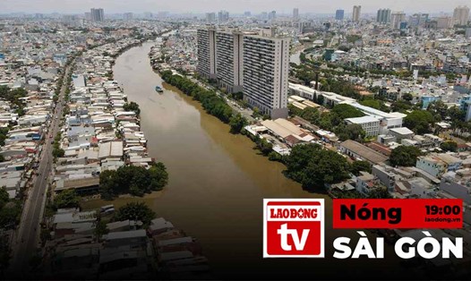 Nóng Sài Gòn 19.8