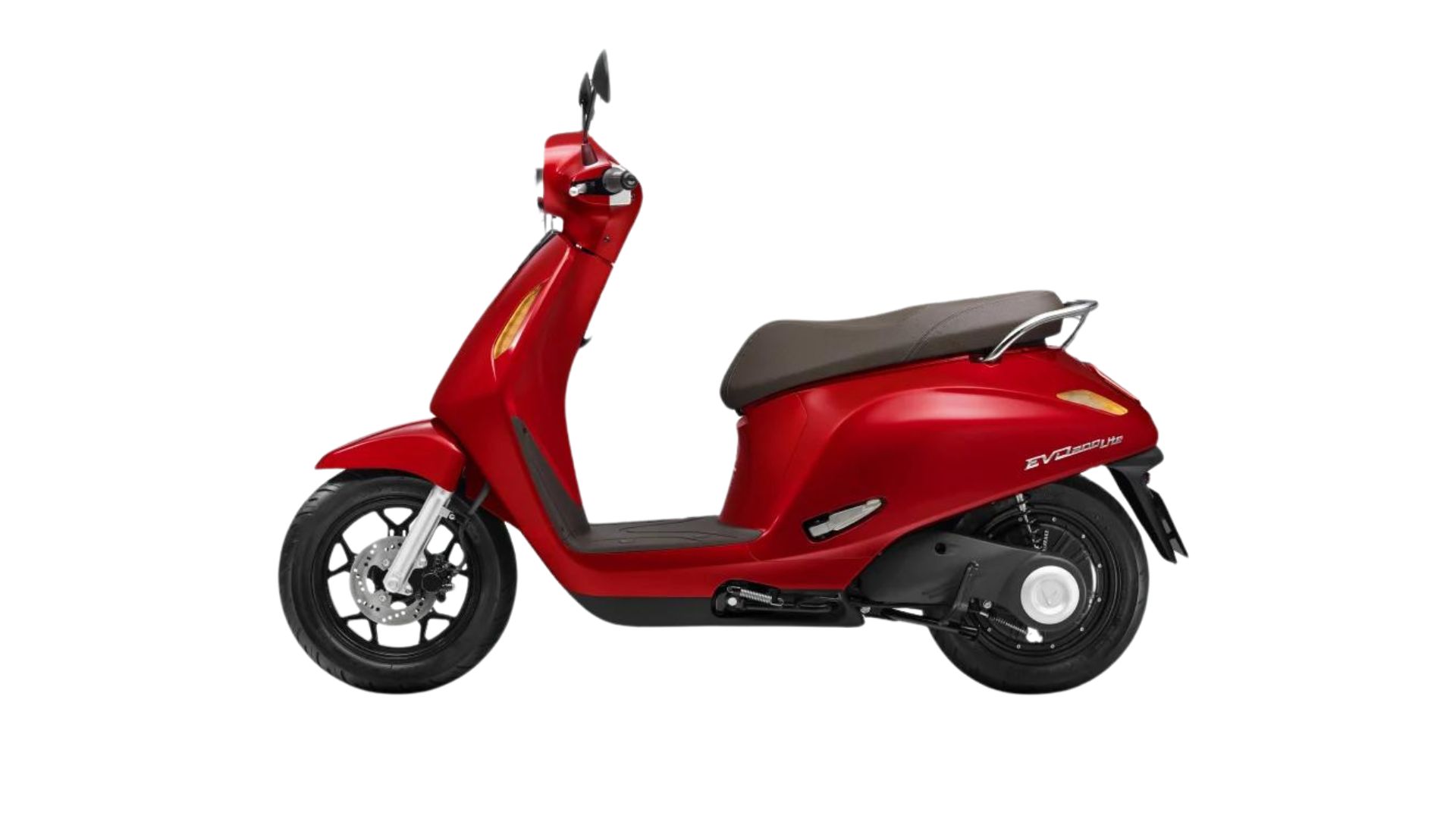 VinFast Evo200 Lite electric motorbike. Photo: VinFast.