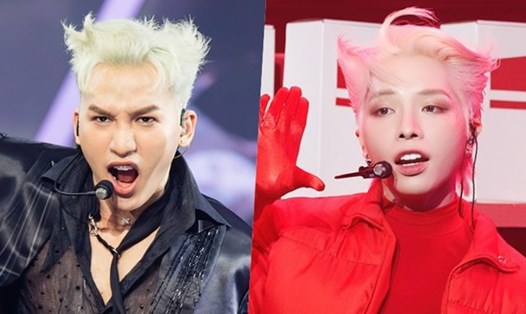 Ali Hoàng Dương bị dự đoán sẽ sớm bị loại ở Anh trai say hi khi liên tục đứng top cuối. Ảnh: Nhà sản xuất