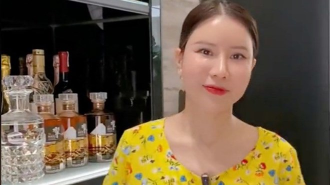 Lý do "Phú bà quận 7" không cho con học trường quốc tế