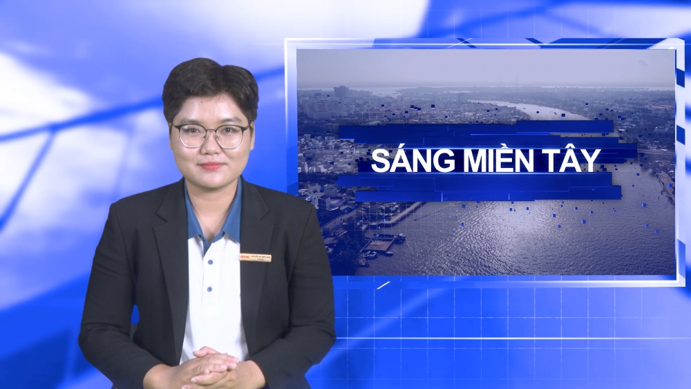 Sáng miền Tây: Hàng chục ngàn người dân bị nợ GPLX