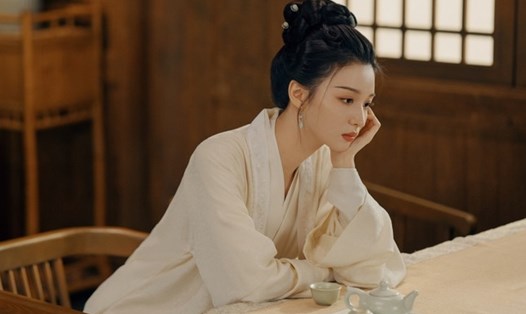 Vương Sở Nhiên trong "Liễu Chu Ký". Ảnh: NSX.