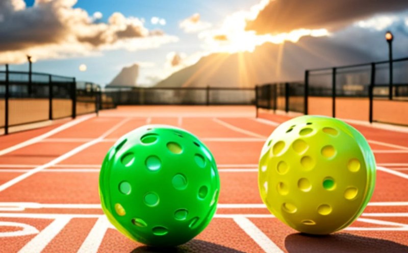 Pickleball được đánh giá là phù hợp với mọi lứa tuổi. Ảnh: Eco Sports