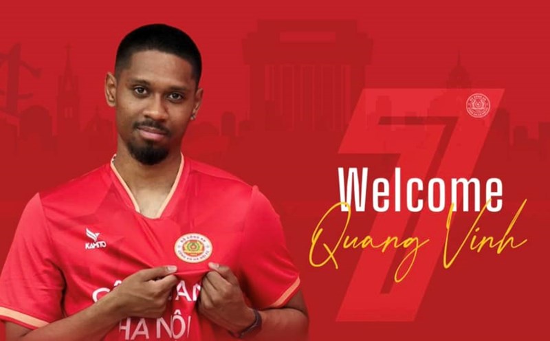 Tin bóng đá sáng 5/8: HAGL chiêu mộ 2 sao trẻ gây sốt tại HQ; 'Siêu tân binh' của CAHN dự AFF Cup?
