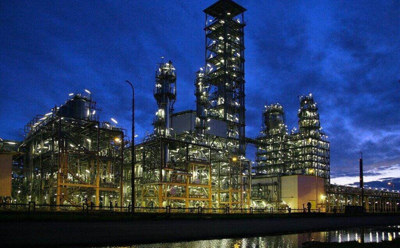 Hungary và Slovakia yêu cầu EU giải quyết vụ Ukraina chặn dòng dầu của Nga. Ảnh: MOL