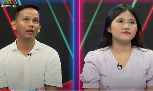 Tình tiết tại "Bạn muốn hẹn hò". Ảnh: NSX.