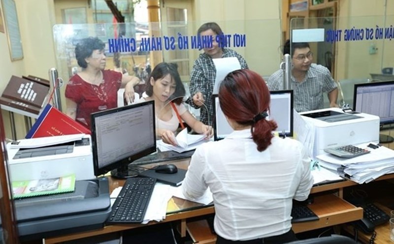 Công tác bổ nhiệm, xử lý kỷ luật nhận được sự quan tâm của cử tri tỉnh Lạng Sơn. Ảnh minh họa: Phạm Đông