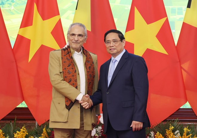 Timor-Leste muốn Việt Nam tăng hiện diện đầu tư