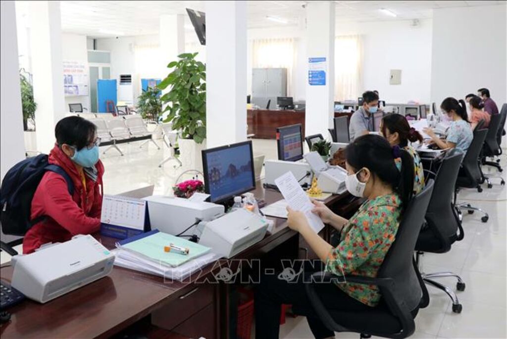 Thông tư 06 hướng dẫn vị trí việc làm công chức, viên chức có hiệu lực từ ngày 20.8.2024.