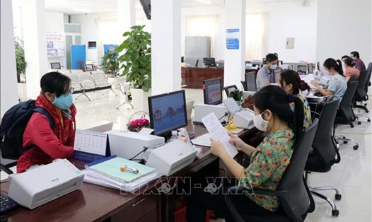 Thông tư 06 hướng dẫn vị trí việc làm công chức, viên chức có hiệu lực từ ngày 20.8.2024.