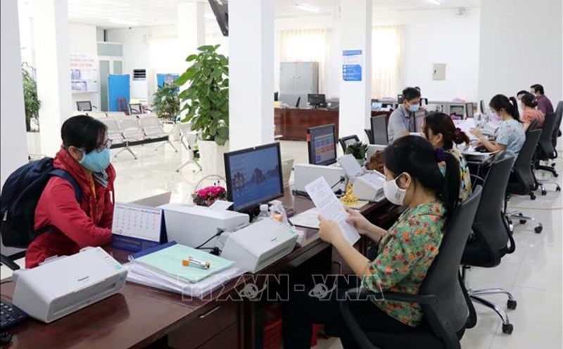 Thông tư 06 hướng dẫn vị trí việc làm công chức, viên chức có hiệu lực từ ngày 20.8.2024.