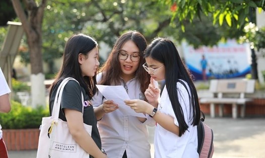 Thêm nhiều trường đại học xét tuyển bổ sung năm 2024