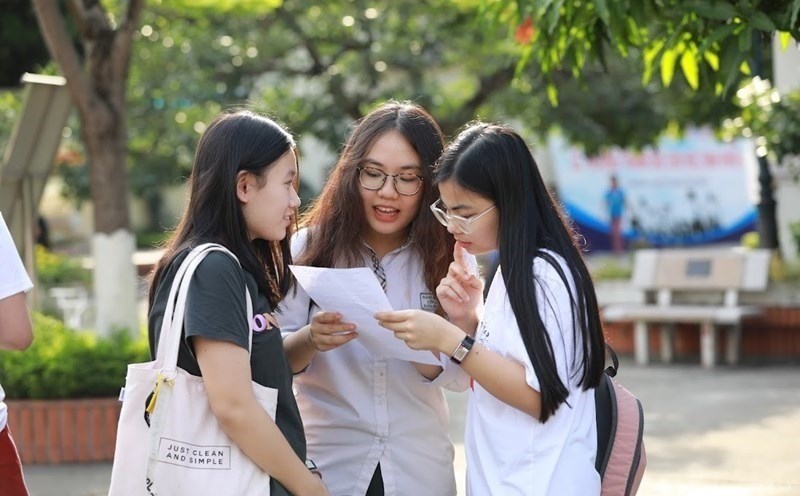 Thêm nhiều trường đại học xét tuyển bổ sung năm 2024