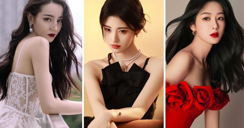 Địch Lệ Nhiệt Ba lập kỷ lục mà Dương Tử khó sánh kịp