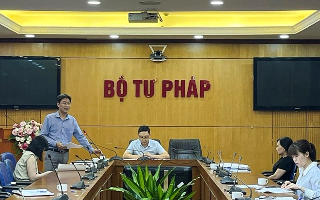 37 văn bản quy phạm pháp luật cần được bãi bỏ