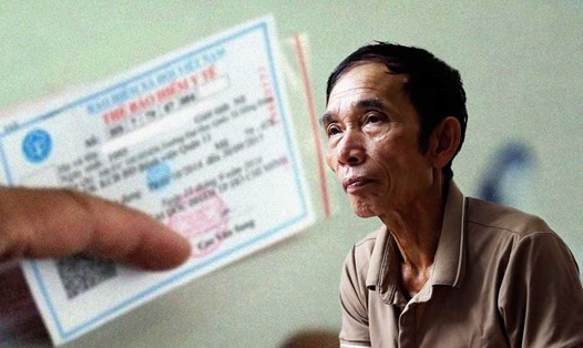 Vất vả đủ đường bệnh nhân ung thư mong được hưởng BHYT 100%