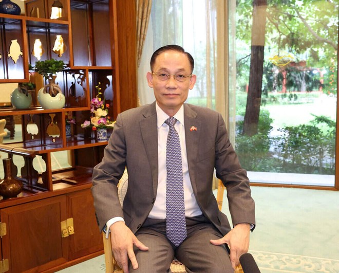 Trung Quốc đón Tổng Bí thư, Chủ tịch nước Tô Lâm với nhiều biệt lệ