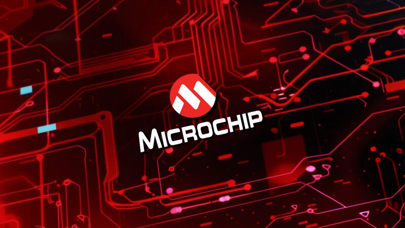 Microchip đã xác định bị tấn công mạng. Ảnh: Bleeping Computer