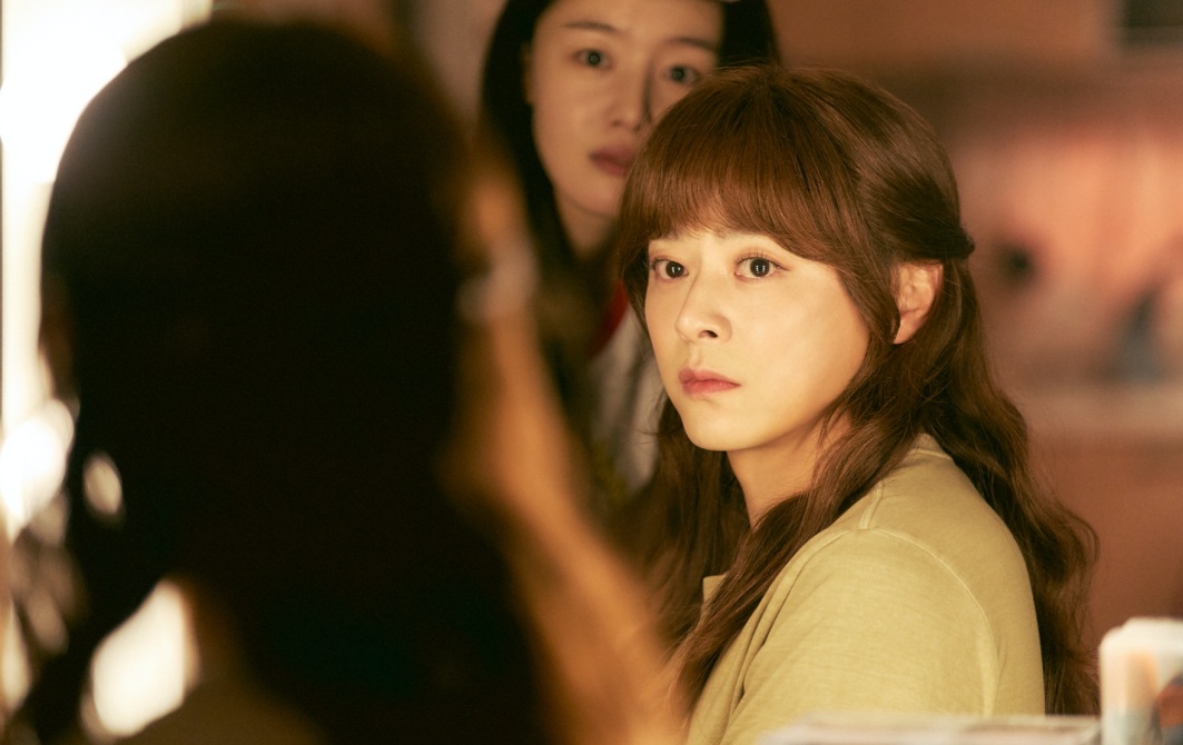 Phim “Chàng nữ phi công” của Jo Jung Suk tạo cơn sốt trên phòng vé hè Hàn Quốc năm nay. Ảnh: Lotte