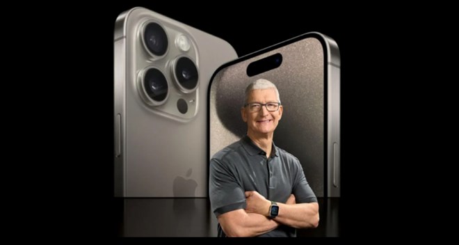 Apple có thể tổ chức sự kiện iPhone 16 sớm hơn thường lệ