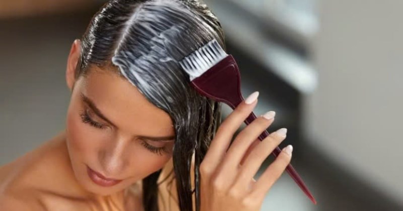 7 loại mặt nạ tóc tốt nhất để chăm sóc tóc nhuộm