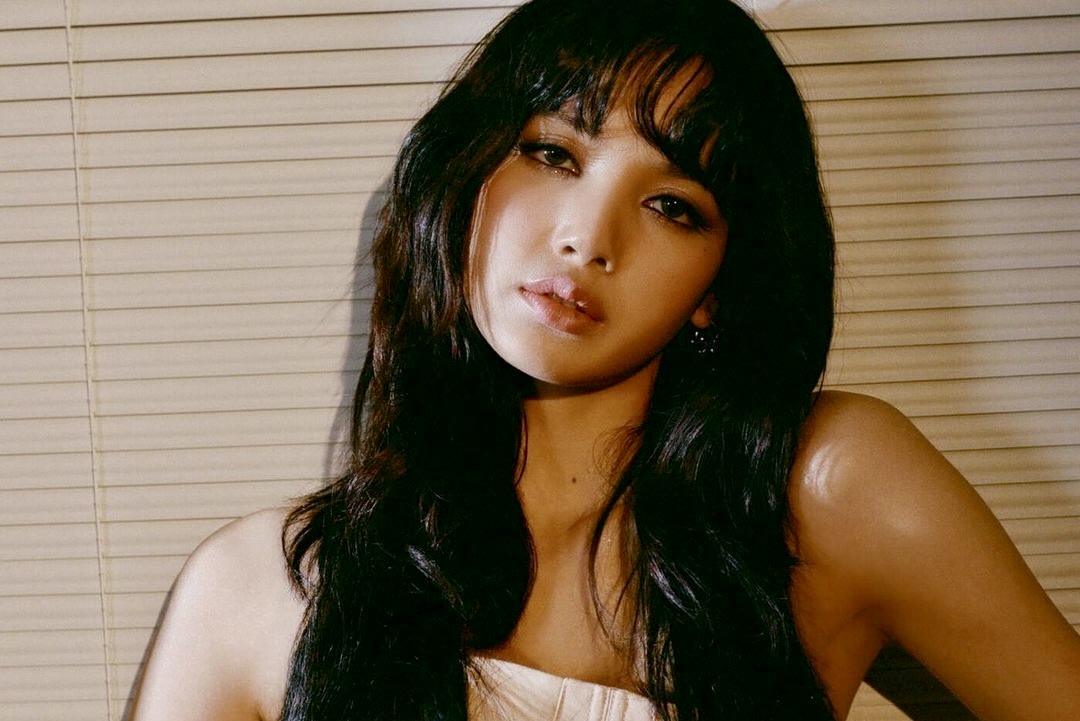 Thành viên nhóm Blackpink - Lisa. Ảnh: Instagram