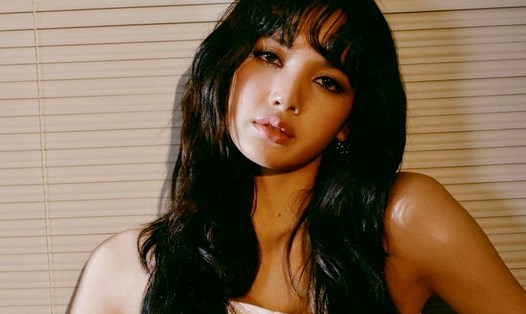 Thành viên nhóm Blackpink - Lisa. Ảnh: Instagram