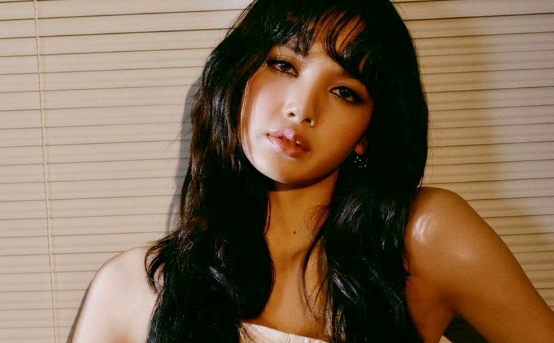 Thành viên nhóm Blackpink - Lisa. Ảnh: Instagram