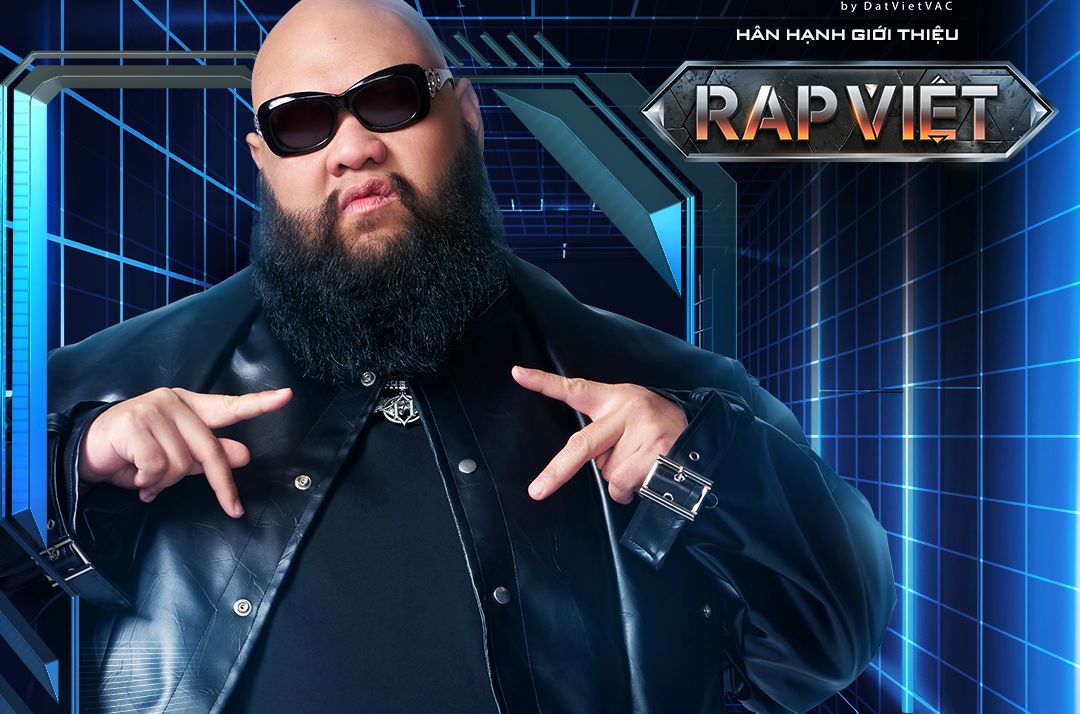 Rap Việt chào đón huấn luyện viên từ Thái Lan. Ảnh: NSX.