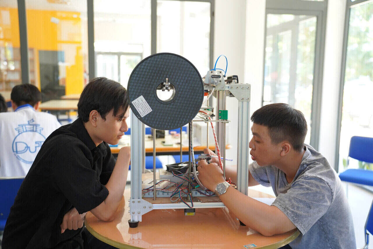 Ngày hội Khởi nghiệp đổi mới sáng tạo TP Đà Nẵng - SURF 2024 sẽ diễn ra ngày 29 - 30.8. Ảnh: Nguyễn Triều