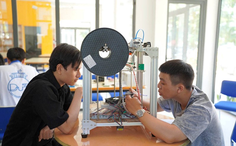 Ngày hội Khởi nghiệp đổi mới sáng tạo TP Đà Nẵng - SURF 2024 sẽ diễn ra ngày 29 - 30.8. Ảnh: Nguyễn Triều