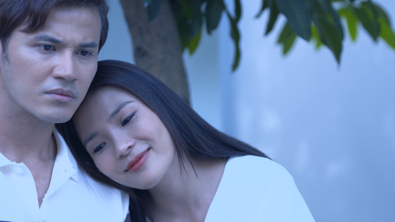 Tình tiết trong "Tình yêu bất tử". Ảnh: NSX.