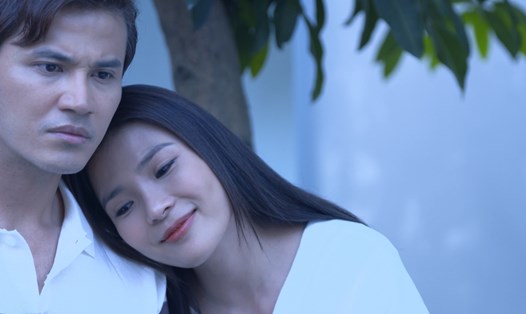 Tình tiết trong "Tình yêu bất tử". Ảnh: NSX.