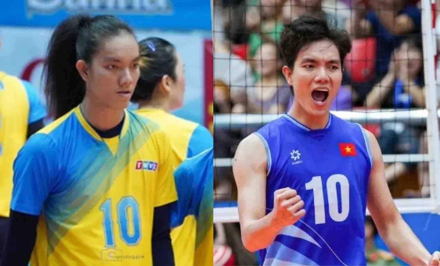 Bích Tuyền trở lại sân chơi VTV Cup sau 6 năm. Ảnh: FBNV/Bóng chuyền Việt Nam