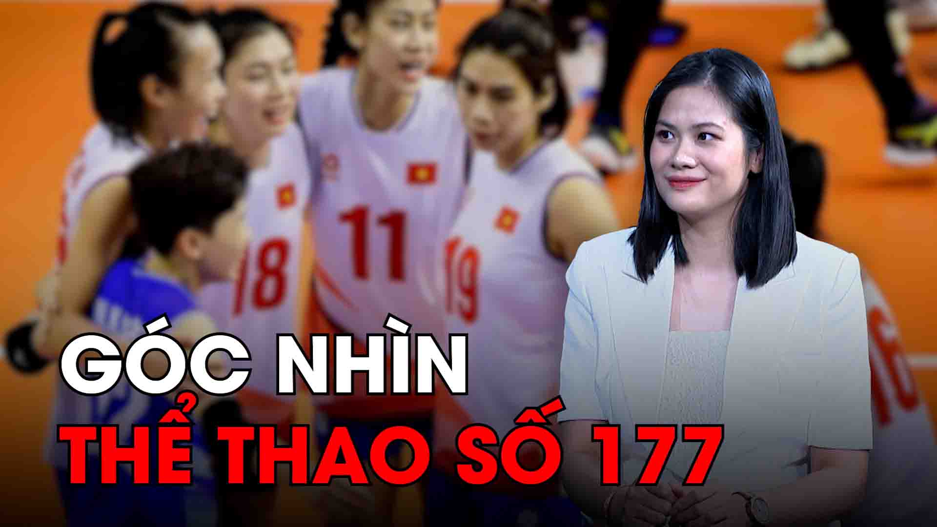 Cựu tuyển thủ Thu Trang chia sẻ về kỉ niệm tham dự VTV Cup. 