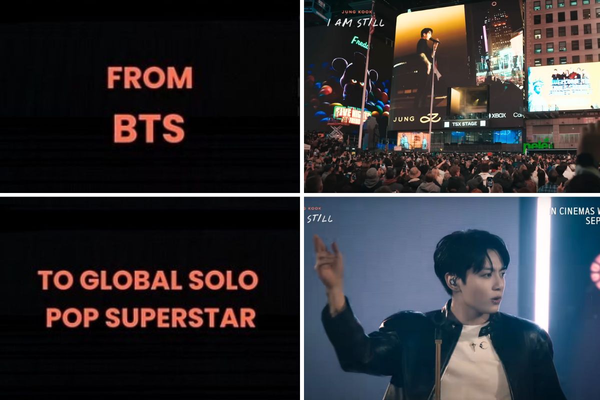 Jungkook's documentary introduction video received mixed reactions from BTS fans. Photo: Big Hit Music