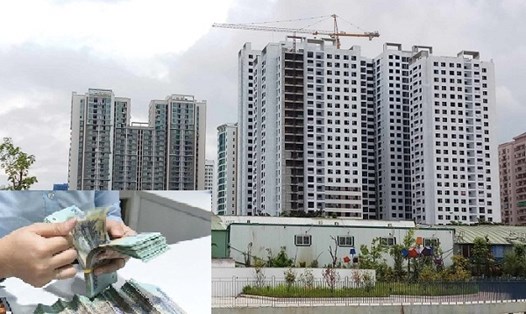 Doanh nghiệp bất động sản sẽ phải thận trọng hơn khi huy động vốn từ trái phiếu doanh nghiệp. Ảnh: Lục Giang