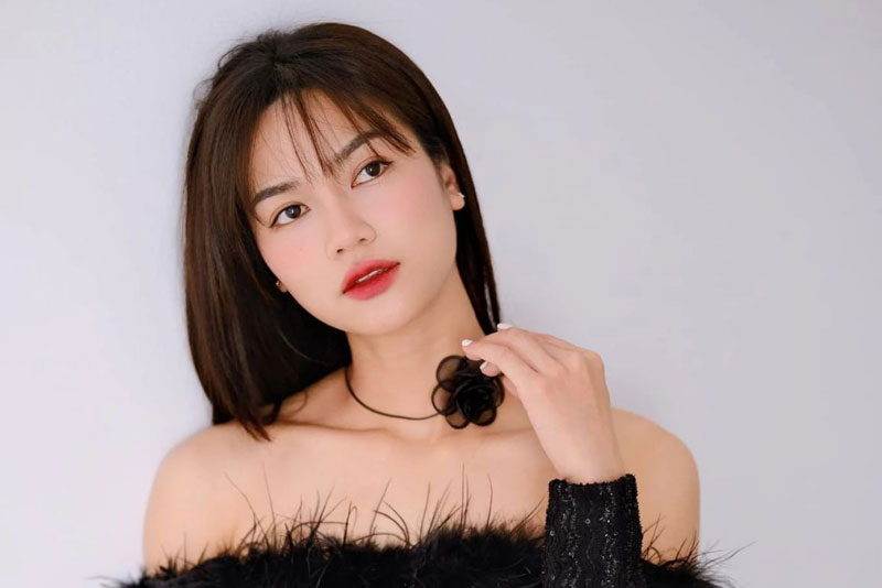 Diễn viên Anh Đào. Ảnh: Nhân vật cung cấp