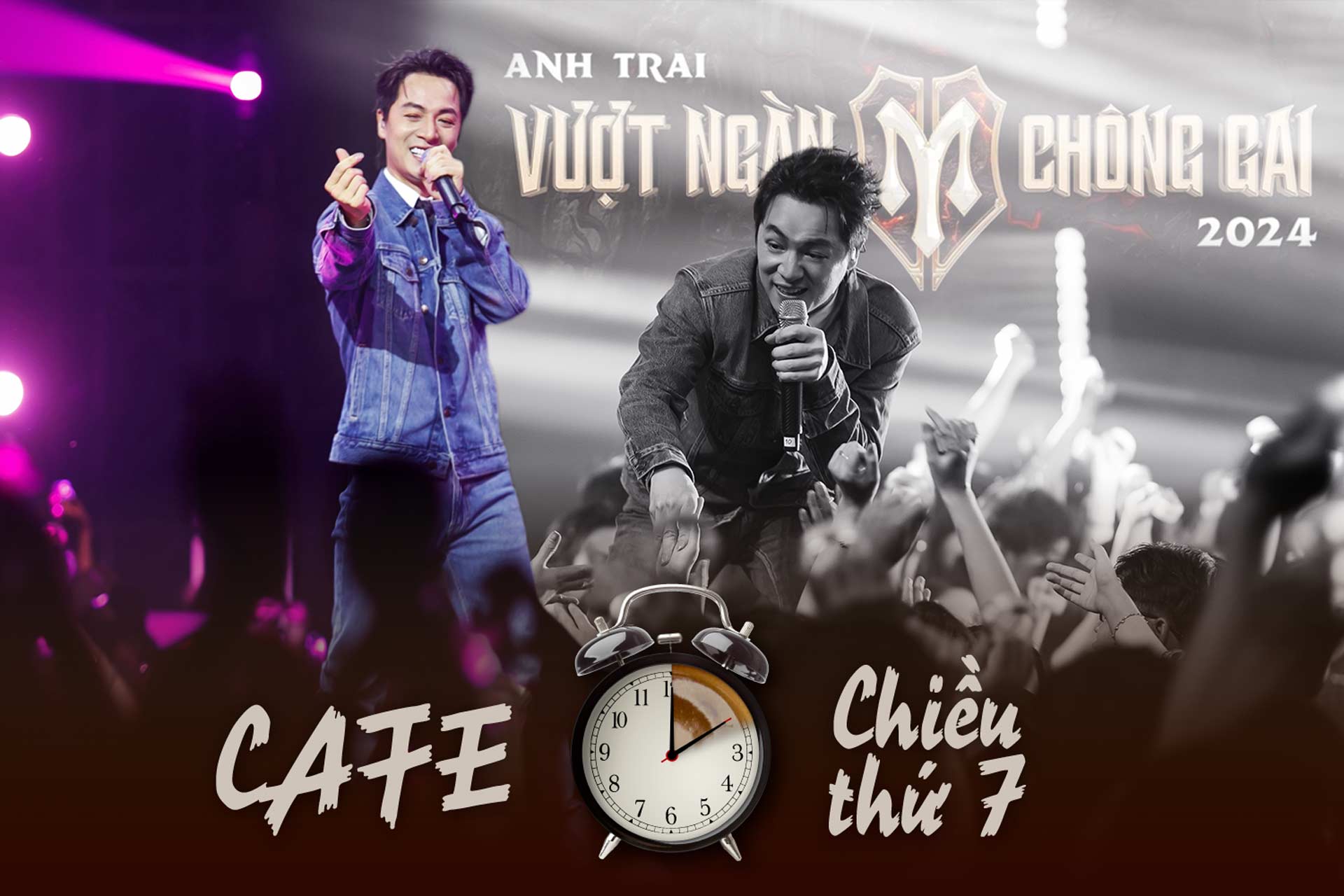 Anh trai vượt ngàn chông gai